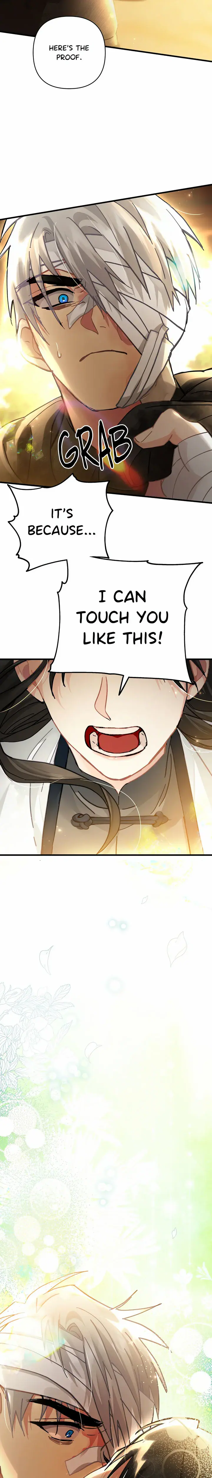 Kingdom of Innocence (Uncensored), chapter 9, page 5 of 23