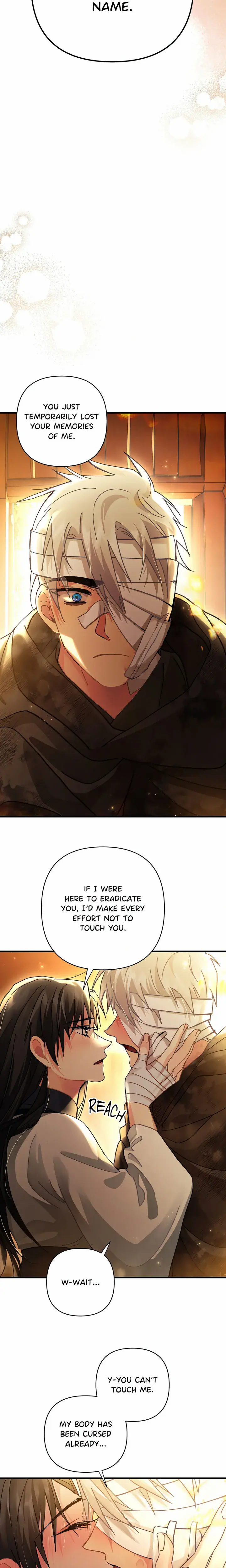 Kingdom of Innocence (Uncensored), chapter 9, page 10 of 23