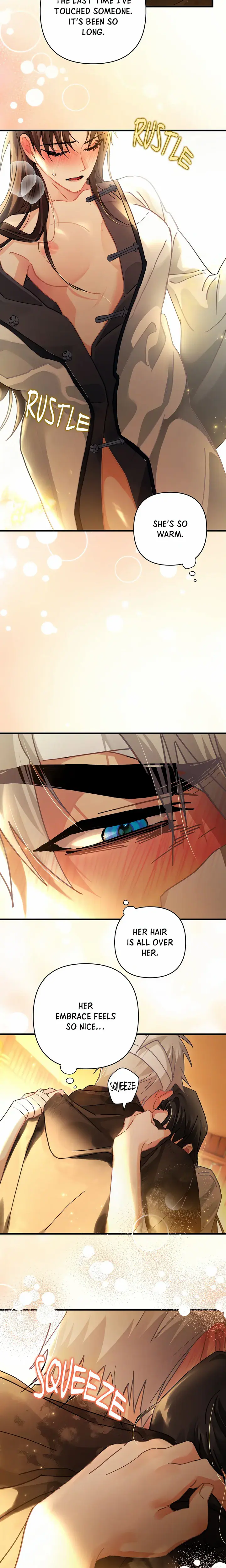 Kingdom of Innocence (Uncensored), chapter 9, page 13 of 23