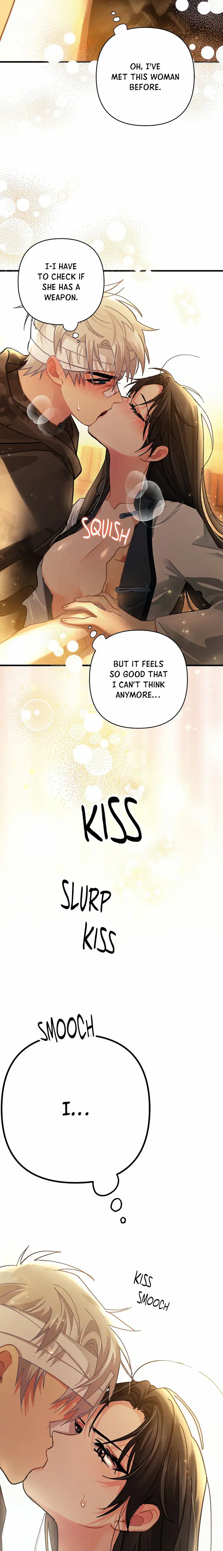 Kingdom of Innocence (Uncensored), chapter 9, page 14 of 23