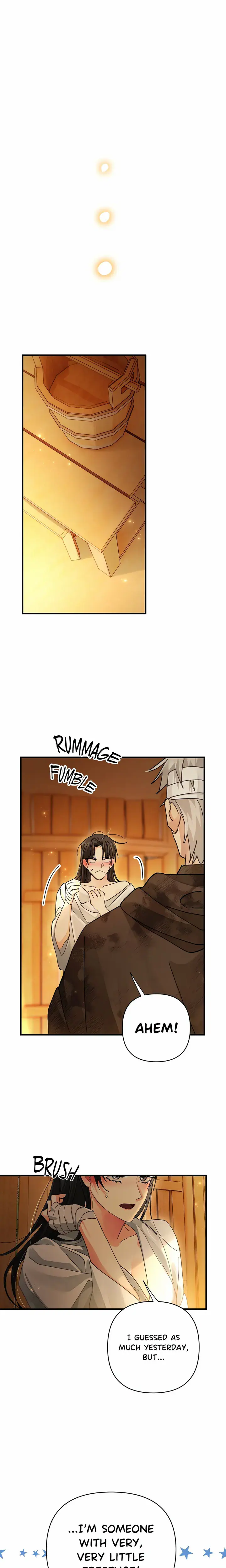 Kingdom of Innocence (Uncensored), chapter 10, page 11 of 25
