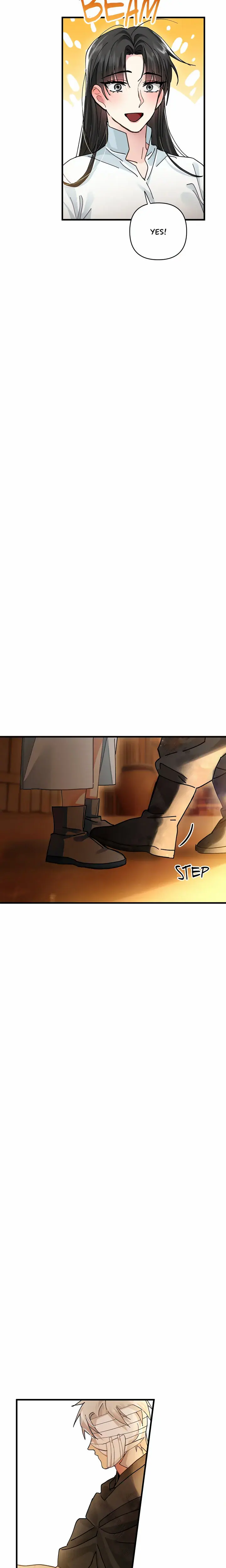 Kingdom of Innocence (Uncensored), chapter 10, page 19 of 25