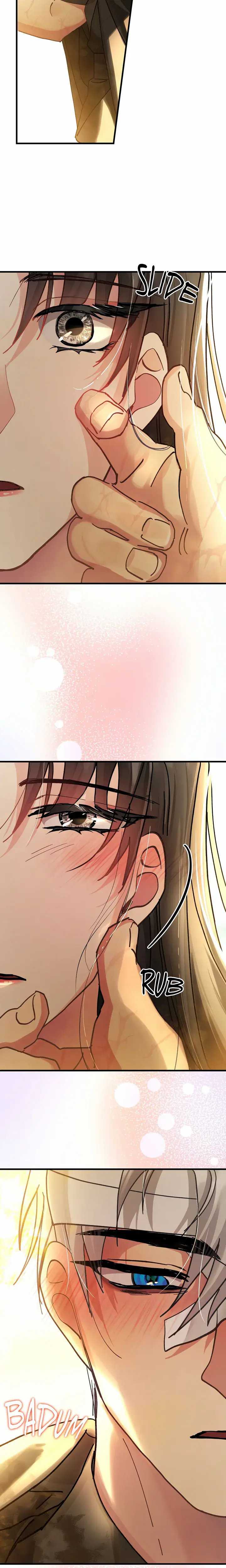 Kingdom of Innocence (Uncensored), chapter 10, page 20 of 25