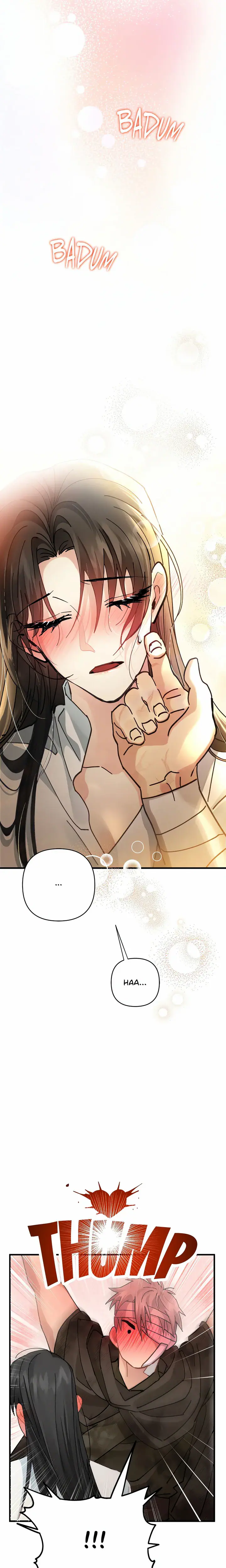 Kingdom of Innocence (Uncensored), chapter 10, page 21 of 25