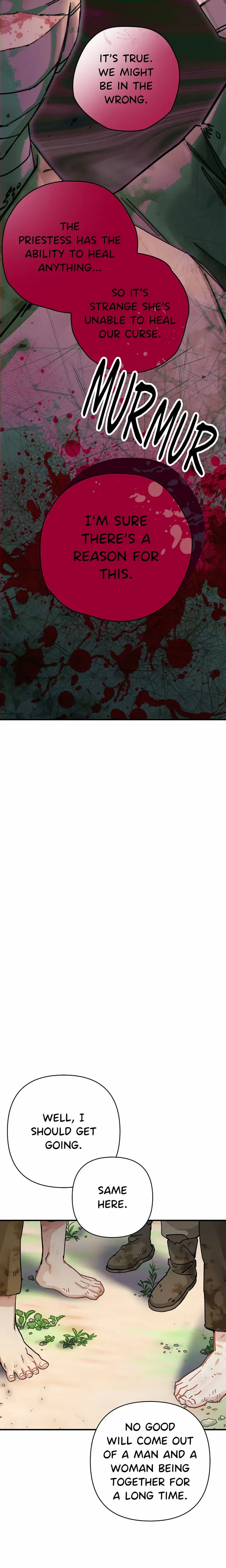 Kingdom of Innocence (Uncensored), chapter 11, page 9 of 26