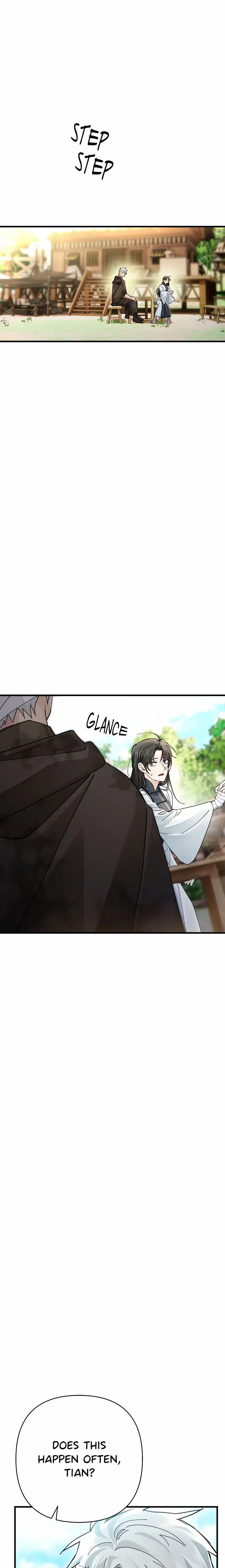 Kingdom of Innocence (Uncensored), chapter 11, page 10 of 26