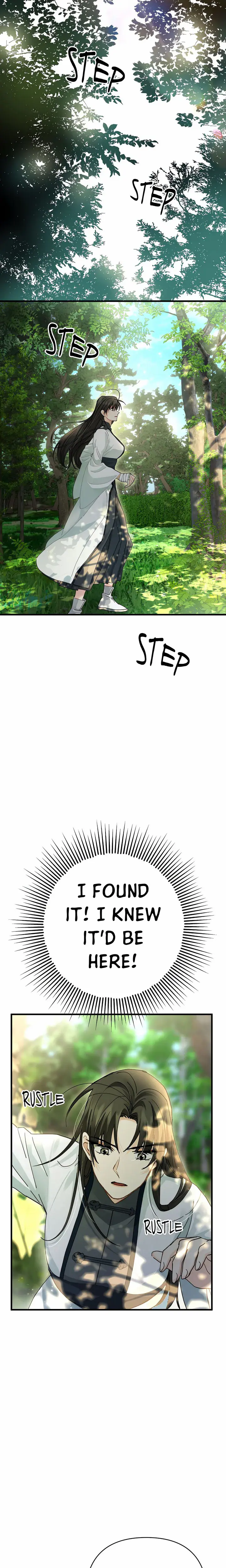 Kingdom of Innocence (Uncensored), chapter 11, page 14 of 26