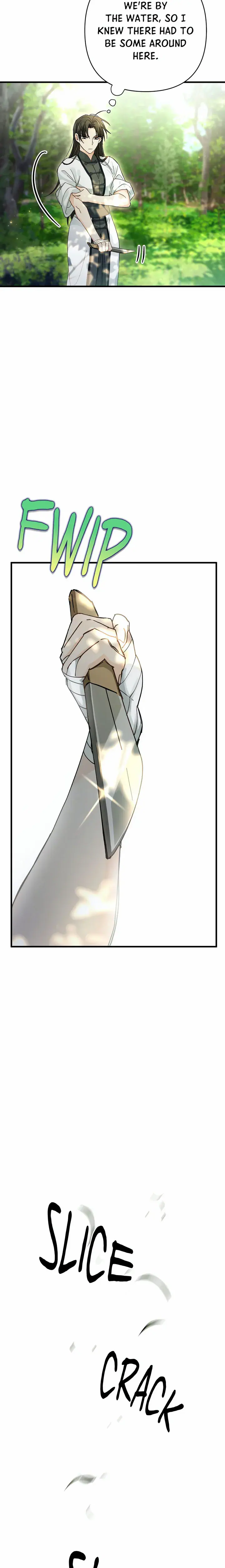 Kingdom of Innocence (Uncensored), chapter 11, page 15 of 26
