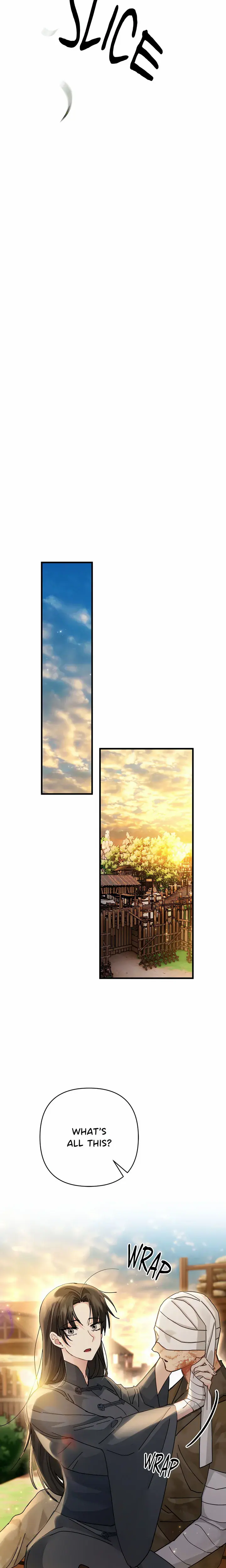 Kingdom of Innocence (Uncensored), chapter 11, page 16 of 26