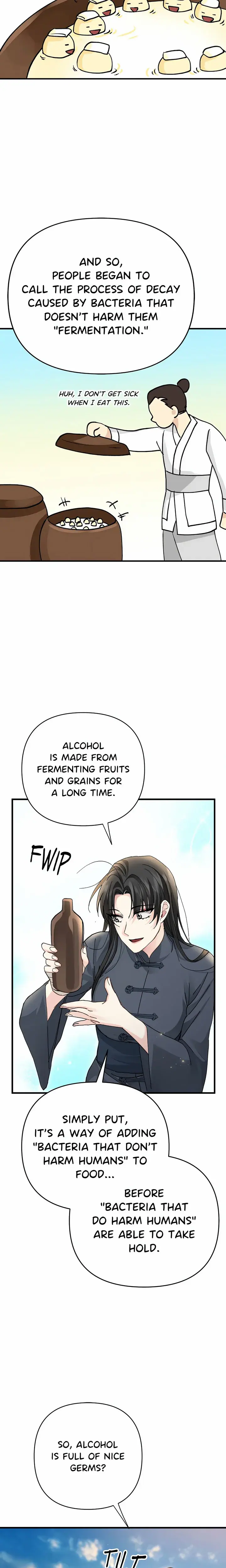Kingdom of Innocence (Uncensored), chapter 11, page 21 of 26