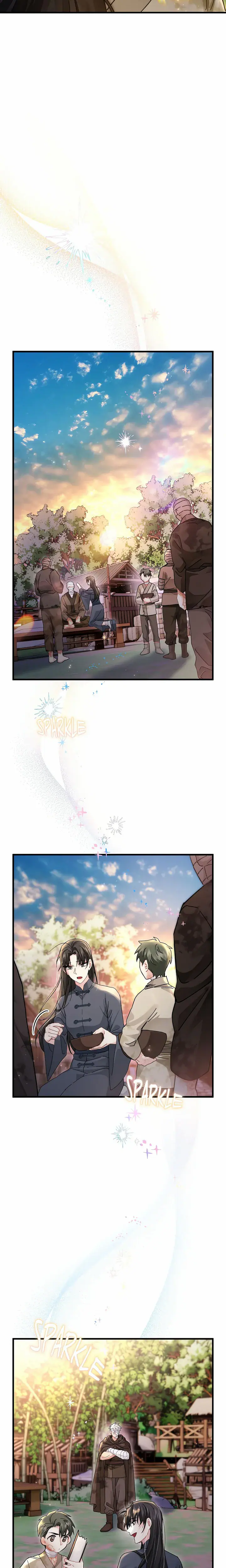 Kingdom of Innocence (Uncensored), chapter 11, page 24 of 26