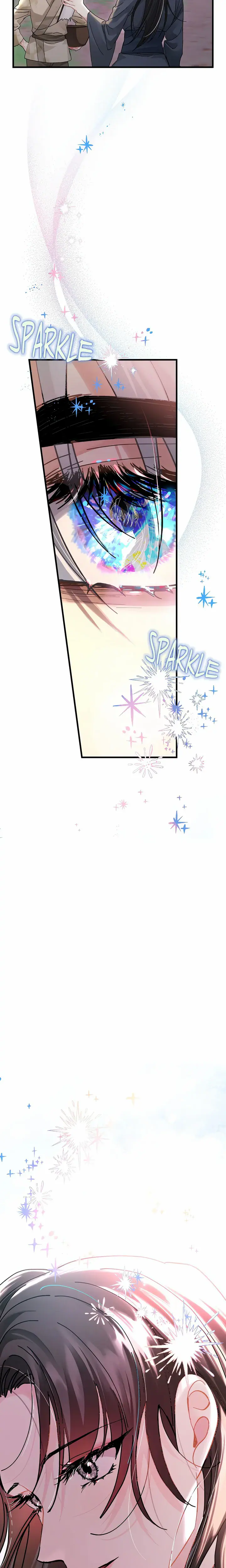 Kingdom of Innocence (Uncensored), chapter 11, page 25 of 26