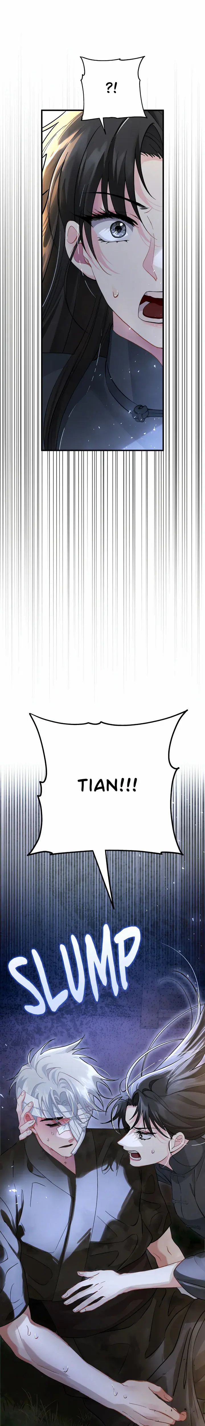 Kingdom of Innocence (Uncensored), chapter 12, page 12 of 28