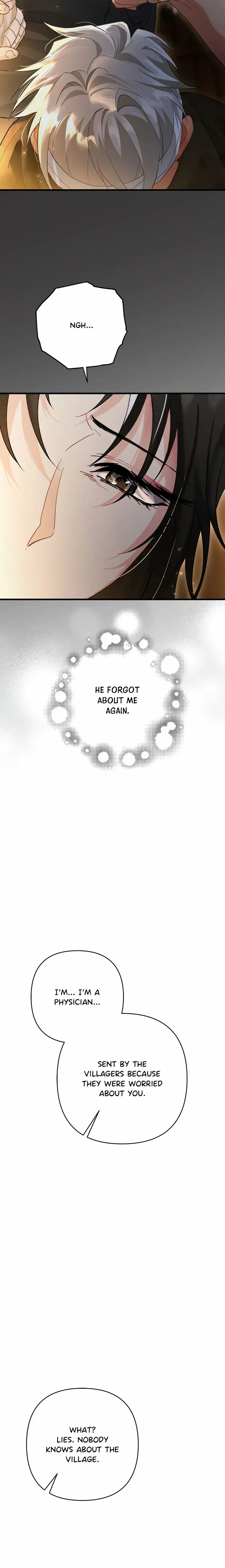 Kingdom of Innocence (Uncensored), chapter 12, page 16 of 28