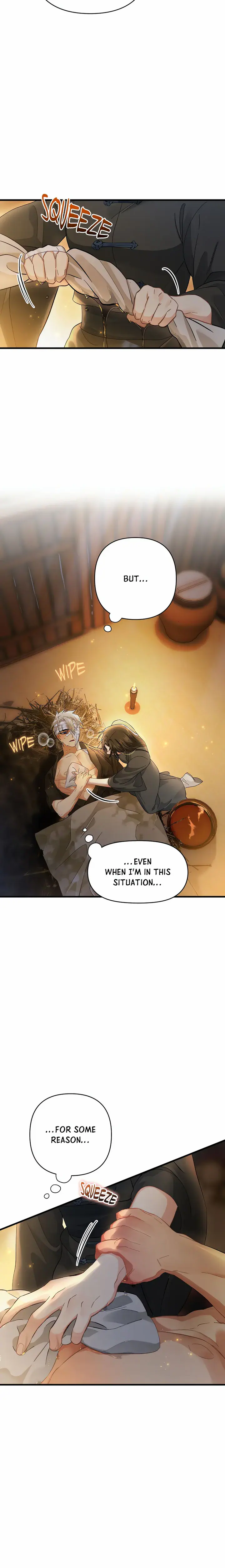 Kingdom of Innocence (Uncensored), chapter 12, page 18 of 28