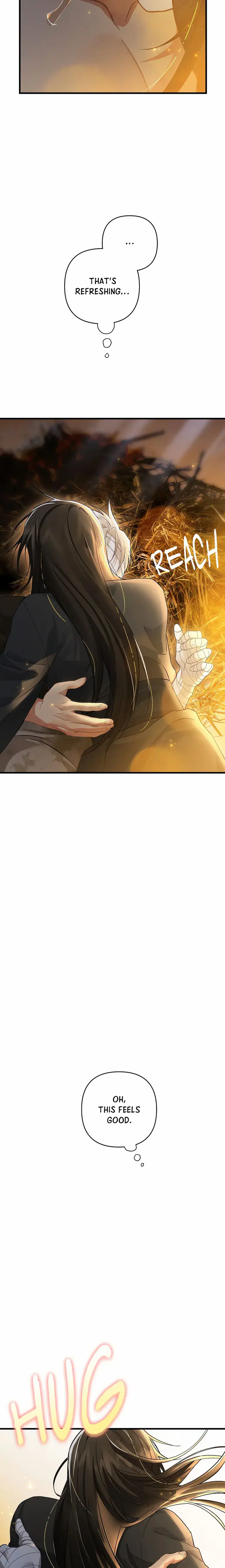 Kingdom of Innocence (Uncensored), chapter 12, page 25 of 28