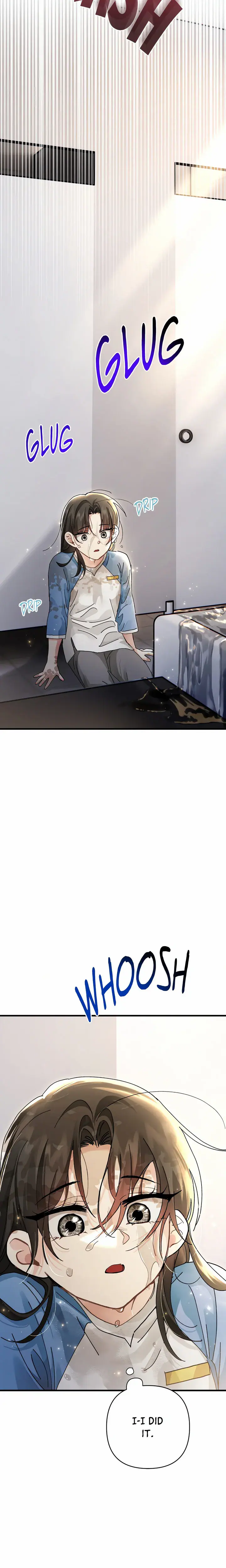 Kingdom of Innocence (Uncensored), chapter 13, page 5 of 26