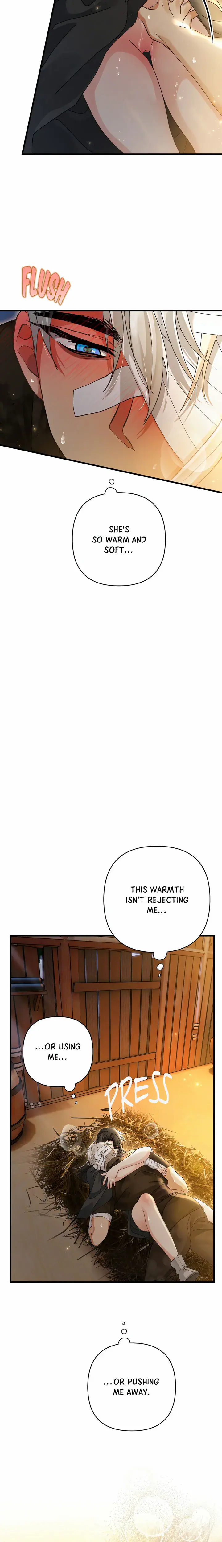 Kingdom of Innocence (Uncensored), chapter 13, page 16 of 26