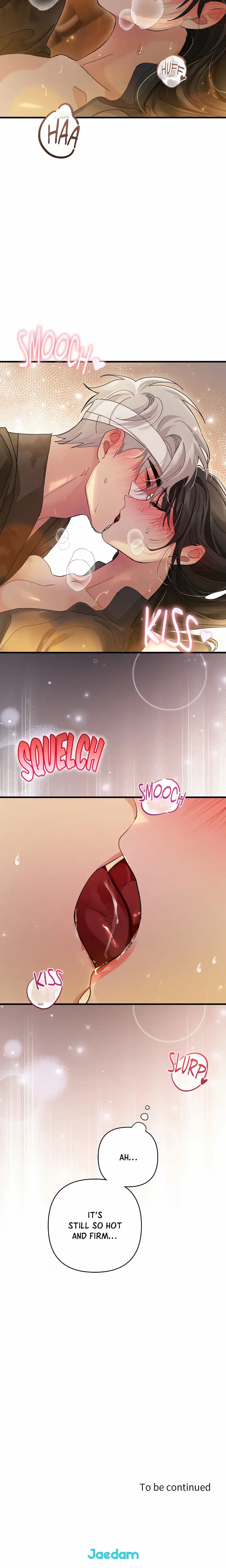 Kingdom of Innocence (Uncensored), chapter 13, page 25 of 26