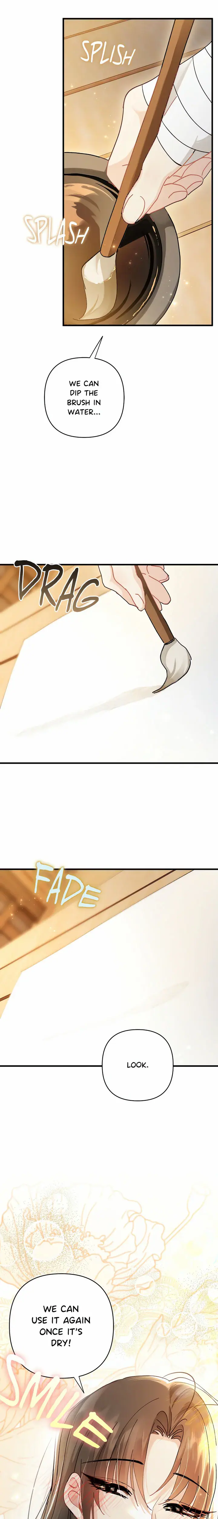 Kingdom of Innocence (Uncensored), chapter 14, page 24 of 26