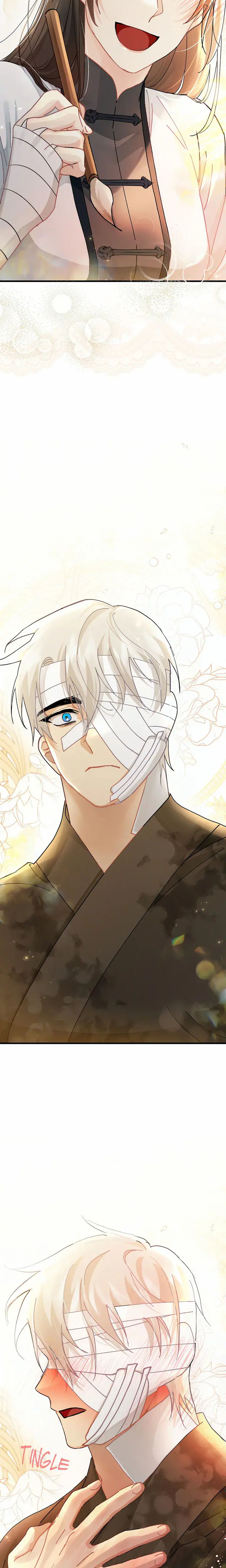 Kingdom of Innocence (Uncensored), chapter 14, page 25 of 26