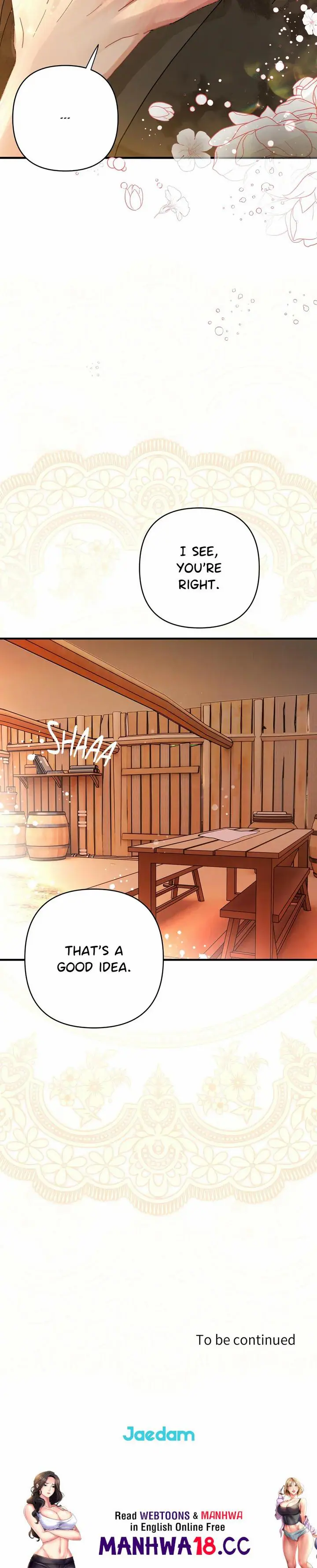Kingdom of Innocence (Uncensored), chapter 14, page 26 of 26