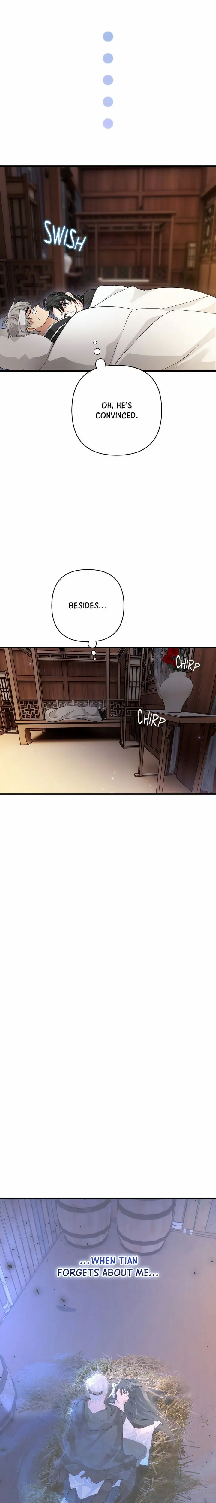 Kingdom of Innocence (Uncensored), chapter 15, page 16 of 23