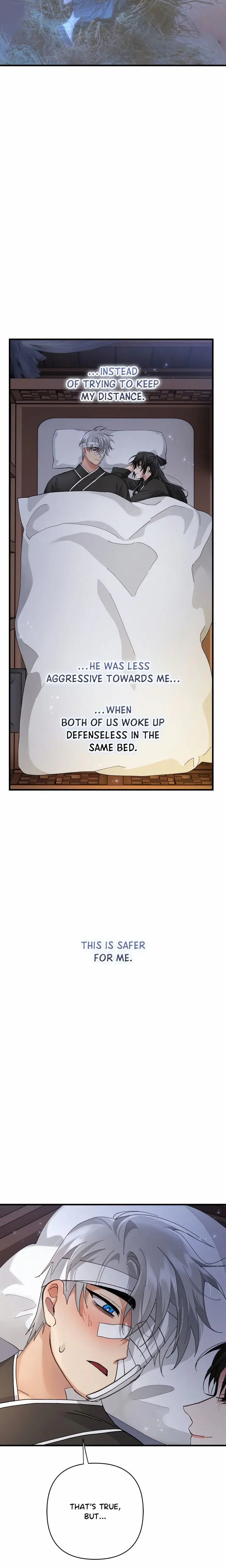 Kingdom of Innocence (Uncensored), chapter 15, page 17 of 23