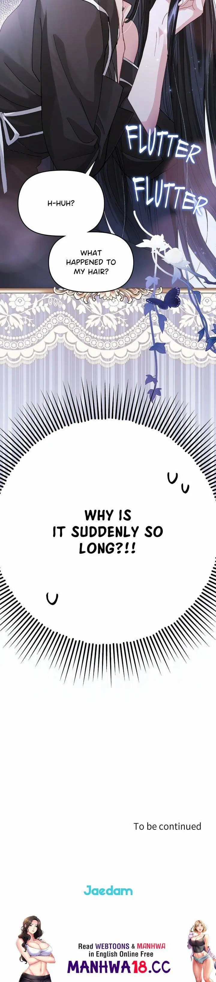 Kingdom of Innocence (Uncensored), chapter 15, page 23 of 23