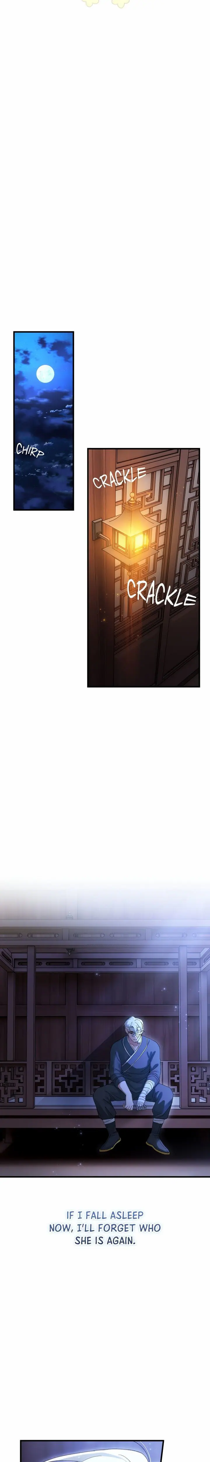 Kingdom of Innocence (Uncensored), chapter 16, page 17 of 23