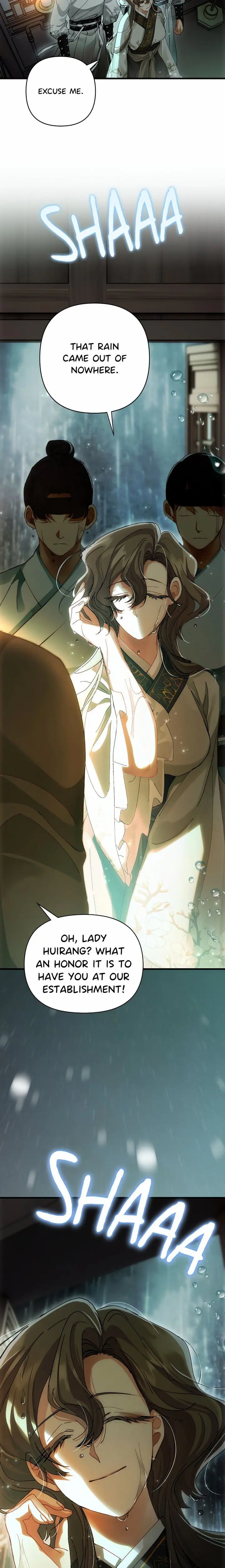 Kingdom of Innocence (Uncensored), chapter 16, page 22 of 23