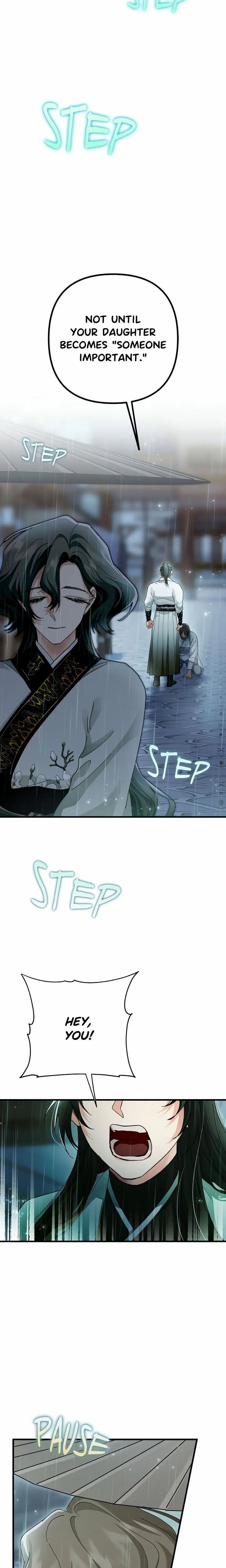 Kingdom of Innocence (Uncensored), chapter 17, page 16 of 34