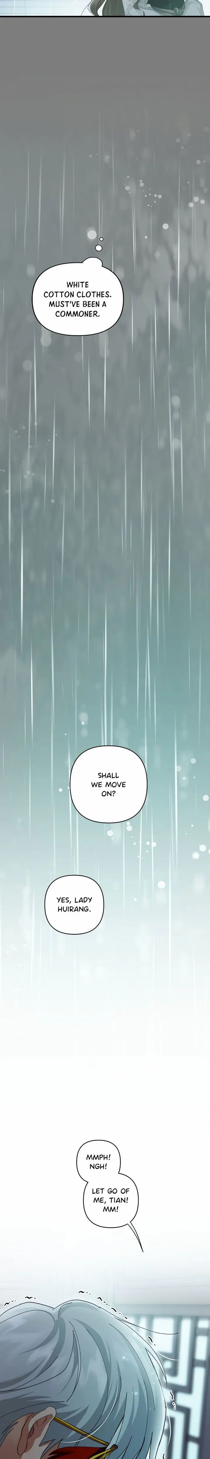 Kingdom of Innocence (Uncensored), chapter 17, page 20 of 34