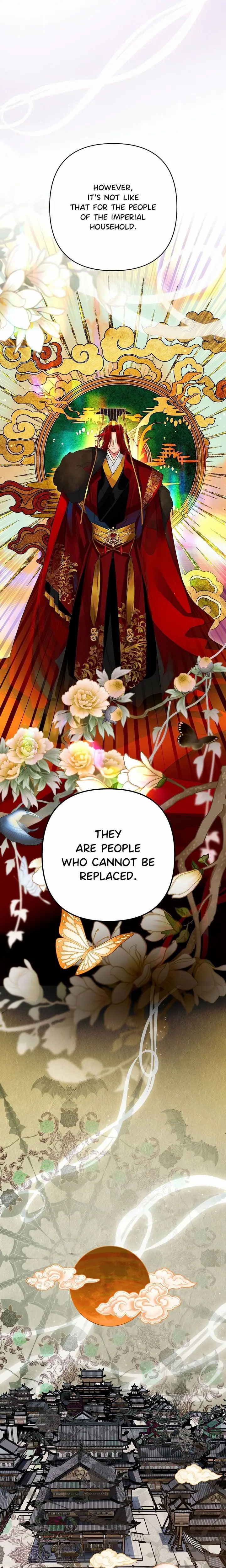 Kingdom of Innocence (Uncensored), chapter 17, page 25 of 34