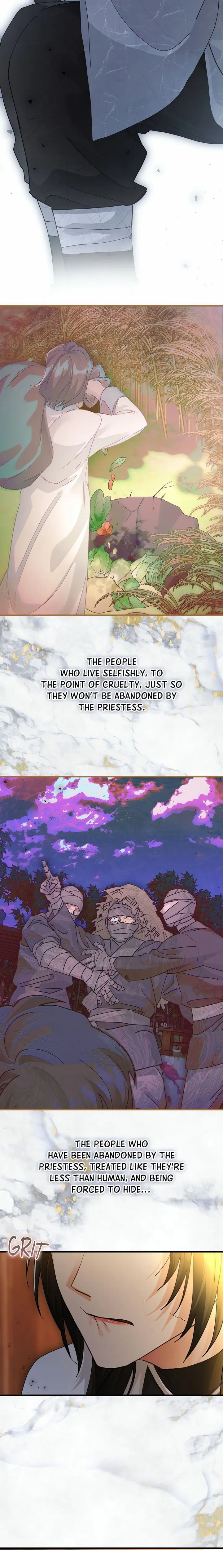 Kingdom of Innocence (Uncensored), chapter 17, page 28 of 34