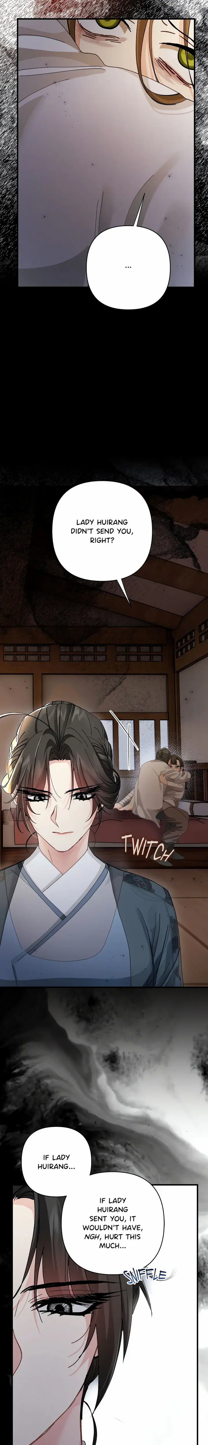 Kingdom of Innocence (Uncensored), chapter 18, page 14 of 29