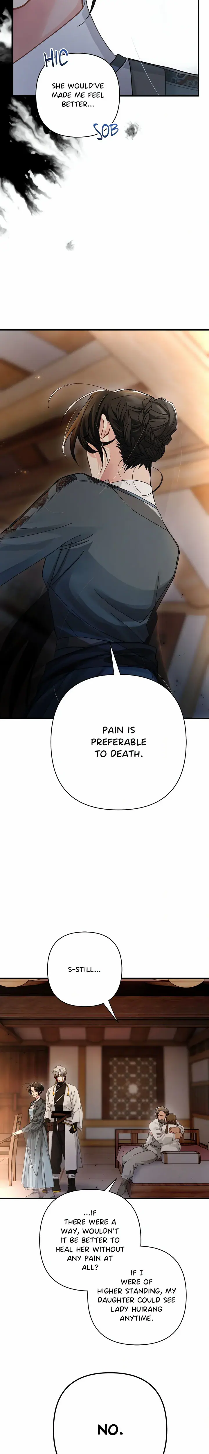 Kingdom of Innocence (Uncensored), chapter 18, page 15 of 29