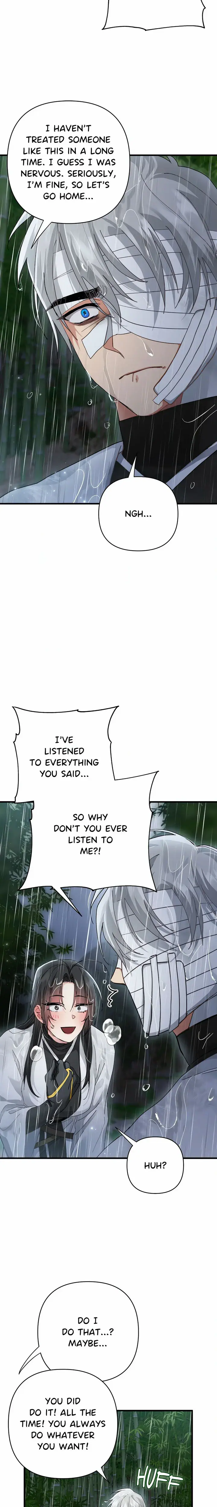 Kingdom of Innocence (Uncensored), chapter 18, page 24 of 29