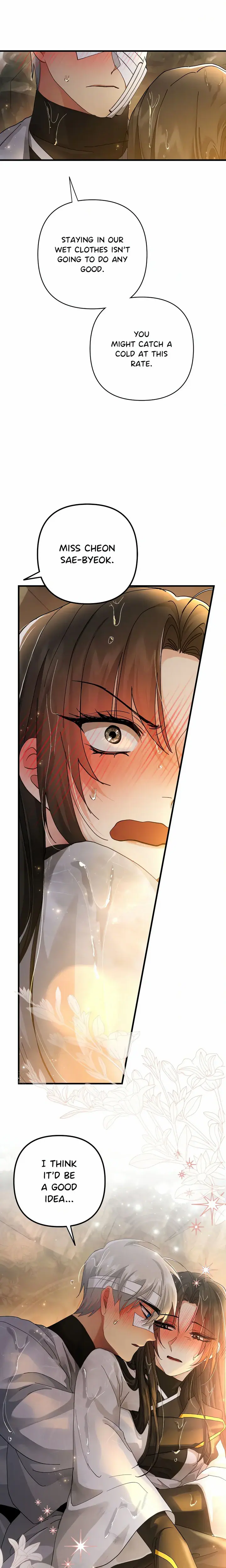 Kingdom of Innocence (Uncensored), chapter 18, page 28 of 29