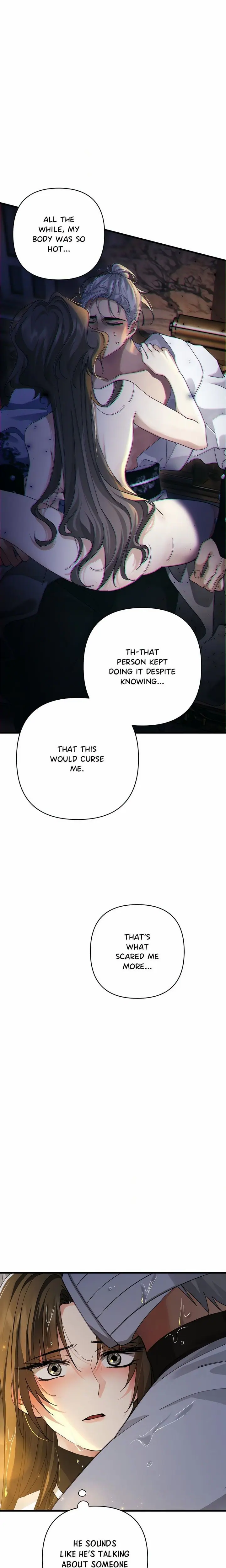 Kingdom of Innocence (Uncensored), chapter 19, page 10 of 27