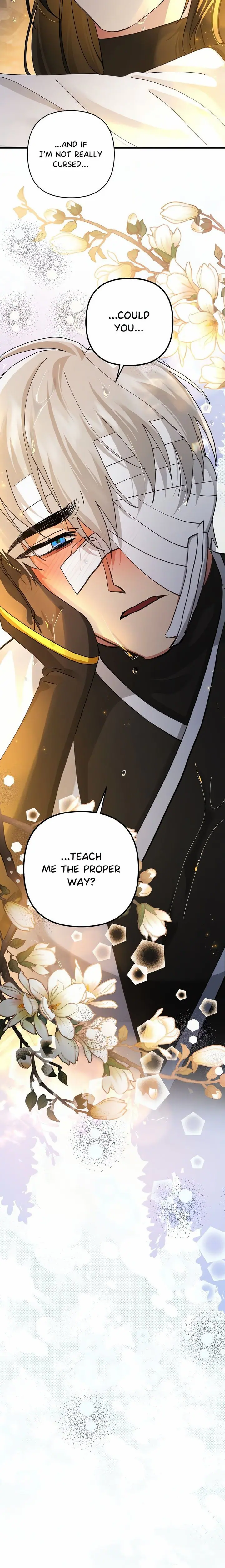 Kingdom of Innocence (Uncensored), chapter 19, page 12 of 27