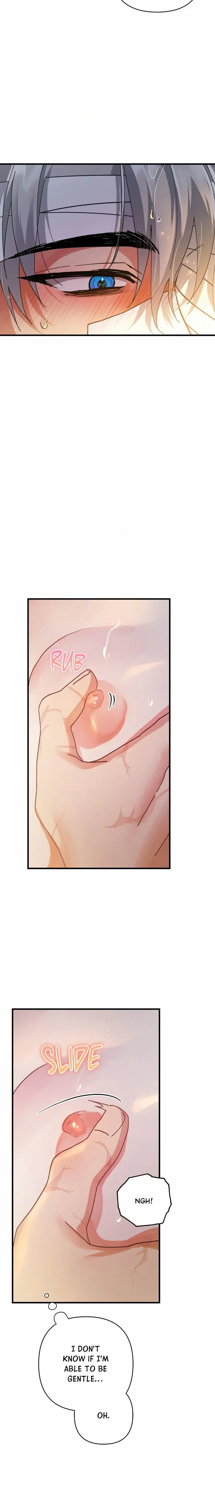Kingdom of Innocence (Uncensored), chapter 19, page 15 of 27