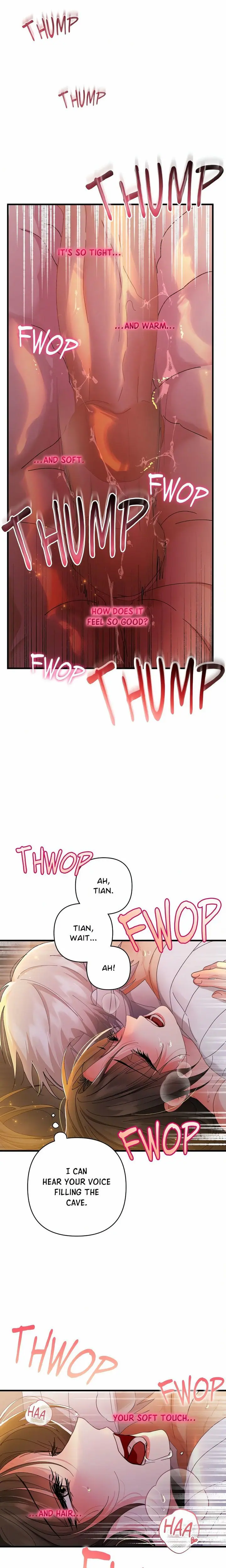 Kingdom of Innocence (Uncensored), chapter 20, page 13 of 23