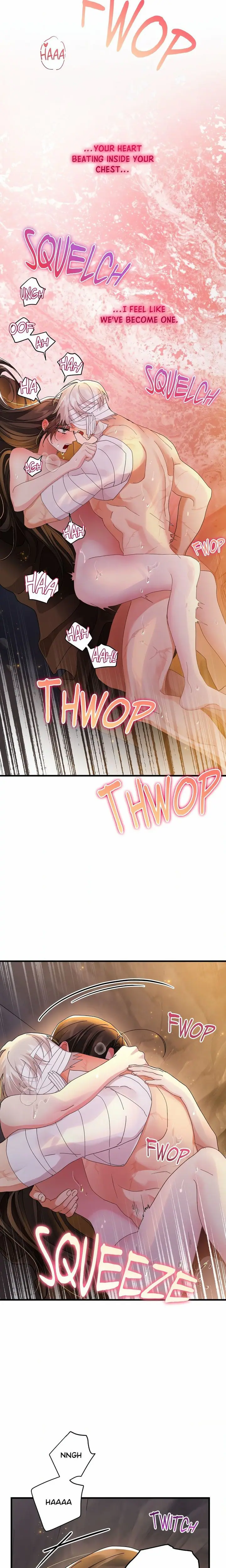 Kingdom of Innocence (Uncensored), chapter 20, page 14 of 23