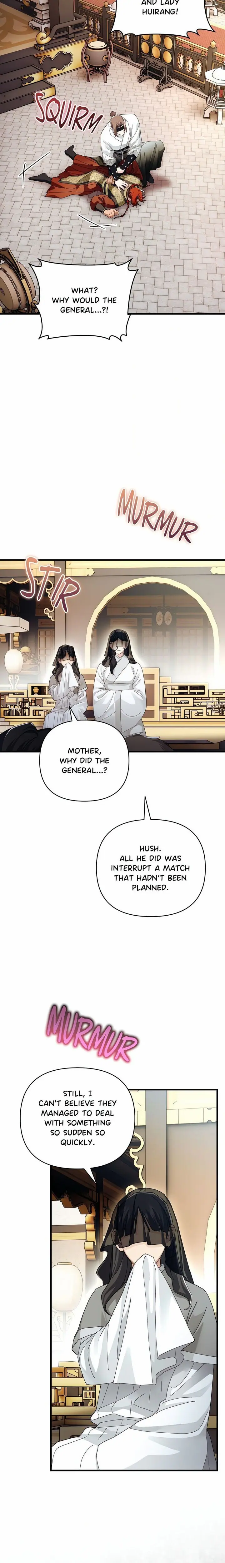 Kingdom of Innocence (Uncensored), chapter 21, page 14 of 26