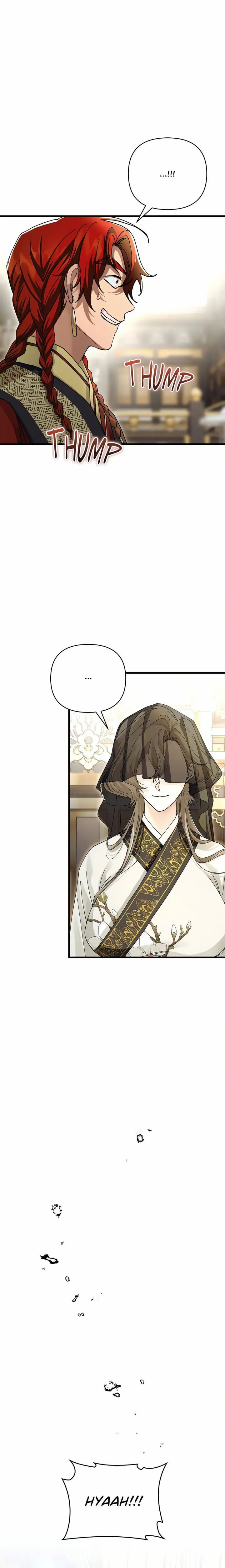 Kingdom of Innocence (Uncensored), chapter 21, page 20 of 26