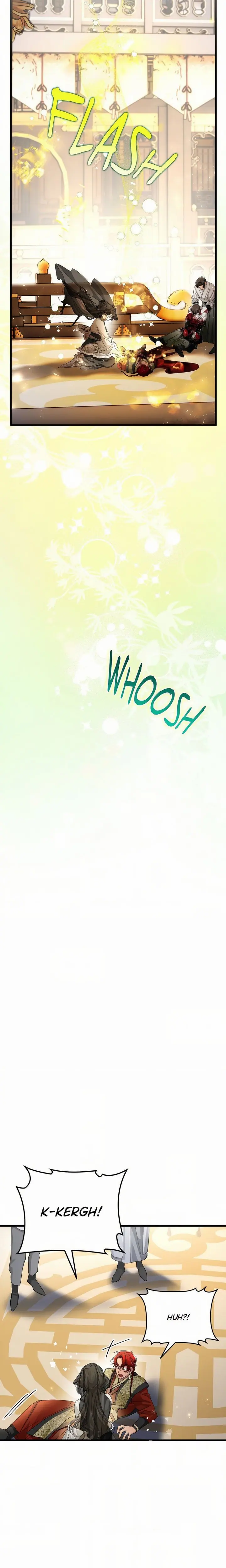 Kingdom of Innocence (Uncensored), chapter 22, page 12 of 25