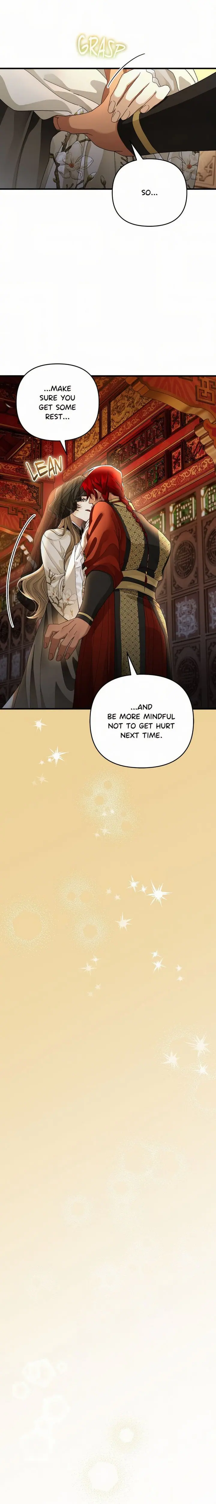 Kingdom of Innocence (Uncensored), chapter 22, page 21 of 25