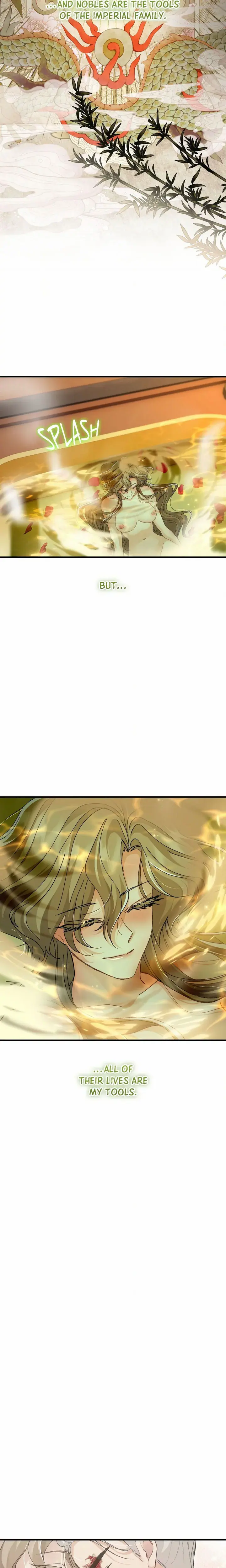 Kingdom of Innocence (Uncensored), chapter 23, page 22 of 25