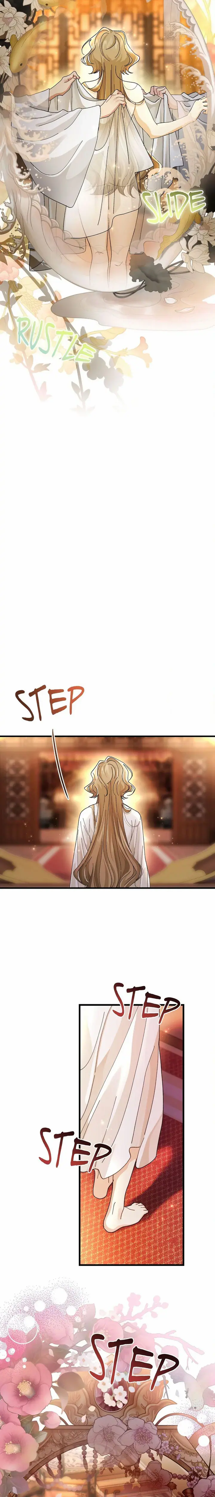 Kingdom of Innocence (Uncensored), chapter 23, page 24 of 25